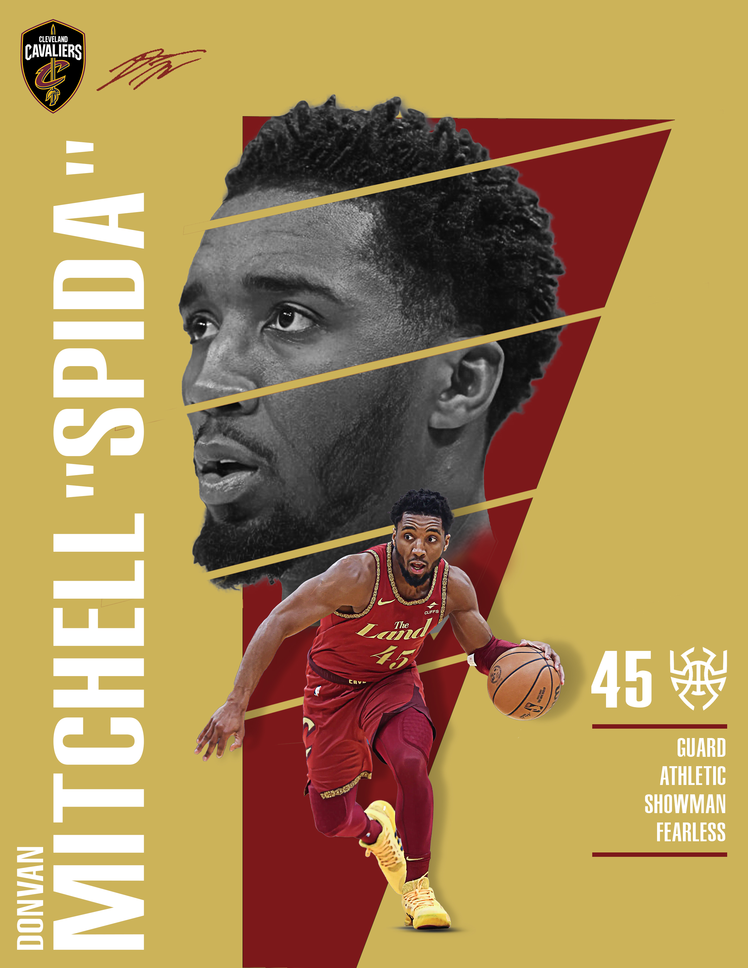 Sports Graphics